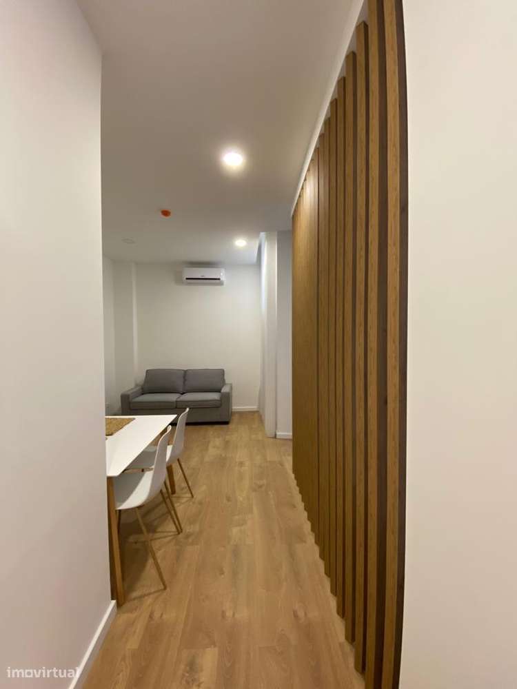 5 Apartamentos T0 - Oportunidade de investimento-27