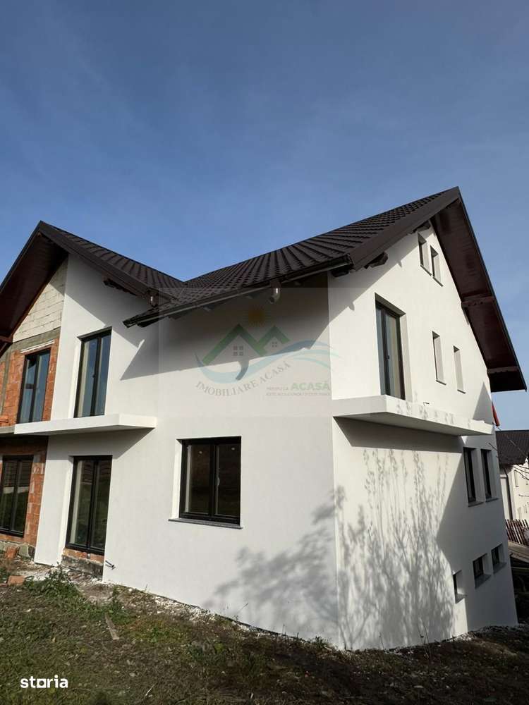 Casă tip duplex, Suceava/Cartier Europa - Imagine principală: 3/20