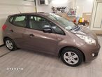 Kia Venga 1.4 CVVT Vision - 13