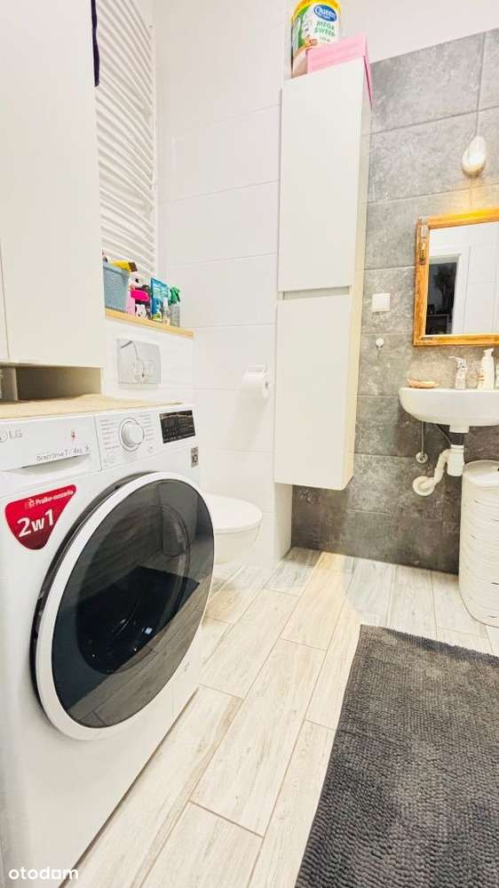 Sprzedam mieszkanie 2 pokojowe Tarchomin-9