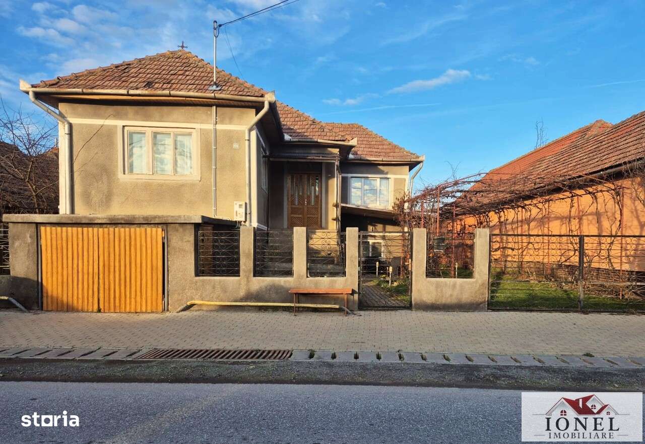 Casa in Craciulelu de Jos-12