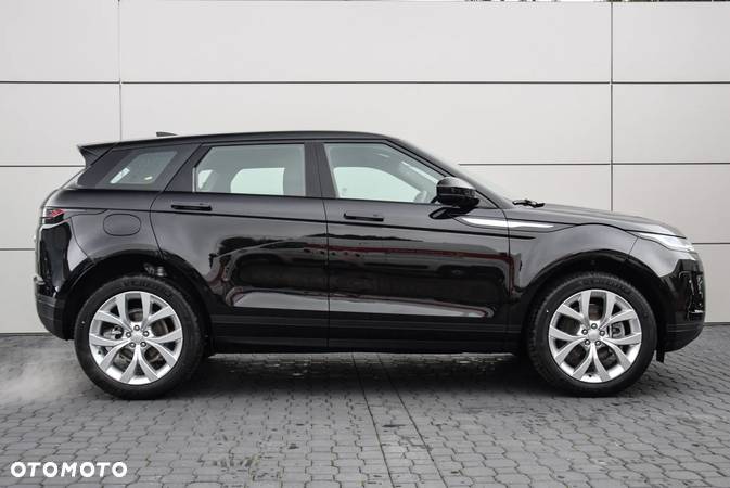 Land Rover Range Rover Evoque 1.5 P160 mHEV SE - 3