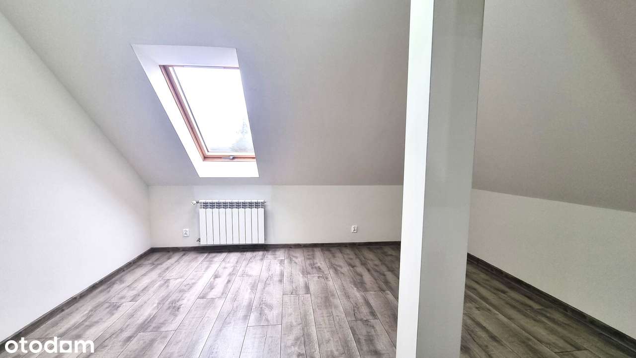 NIŻSZA CENA!!! Nowoczesne mieszkanie z antresolą i tarasem, 4 pokoje.-11