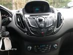 Ford Tourneo Courier 1.0 EcoBoost Titanium - 21