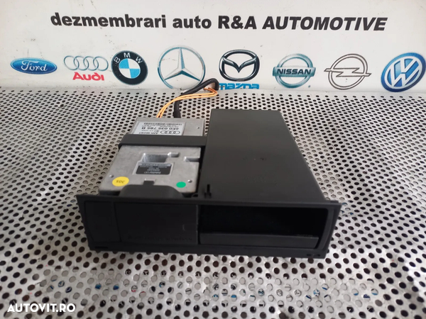 Modul Audio Audi 4E0035785B Modul Audi Audi A5 Q7 Etc - Dezmembrari Arad - 3