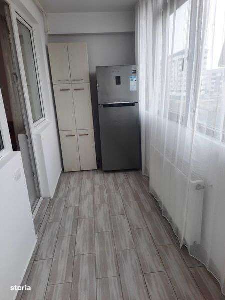 Inchiriez ap 3 cam Militari Residence - Imagine principală: 4/7