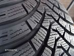 205/60/R16 96H FALKEN EUROWINTER HS01 - 3