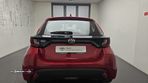 Toyota Yaris 1.0 VVT-i Comfort Plus - 4