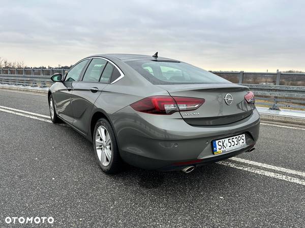 Opel Insignia 1.6 T Innovation S&S - 4