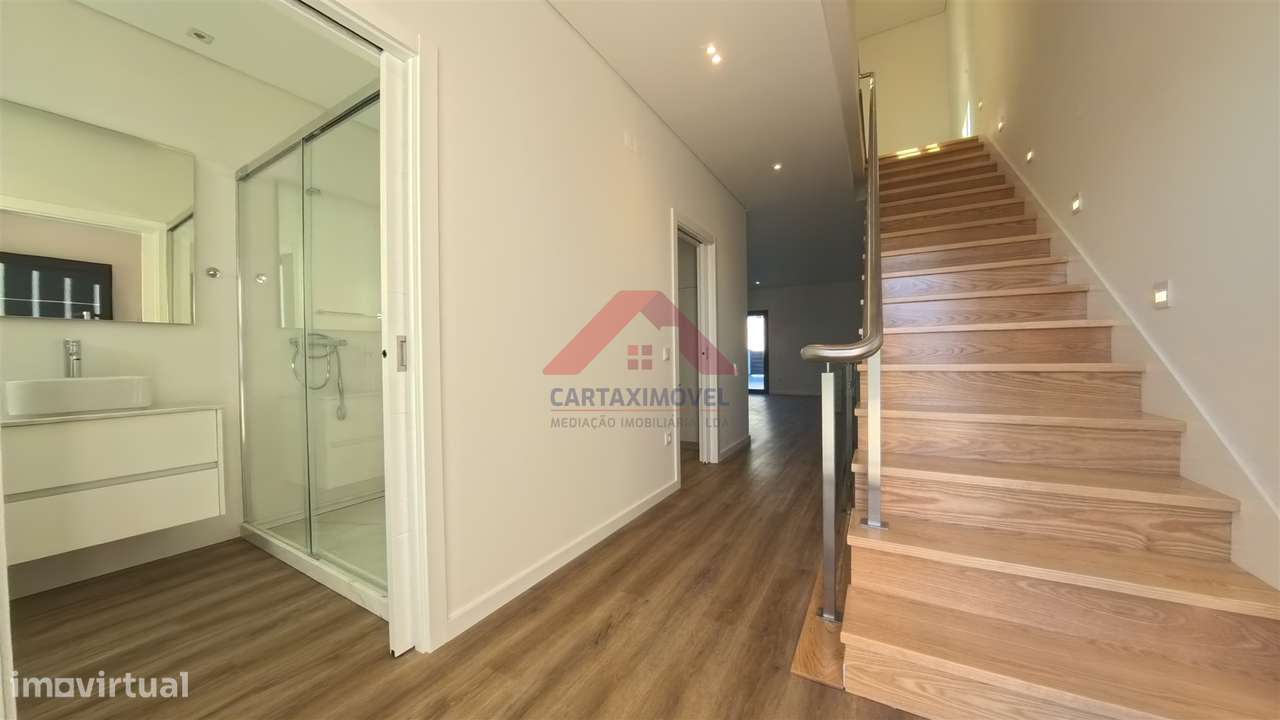 Moradia T3 Venda em Aveiras de Cima,Azambuja-17