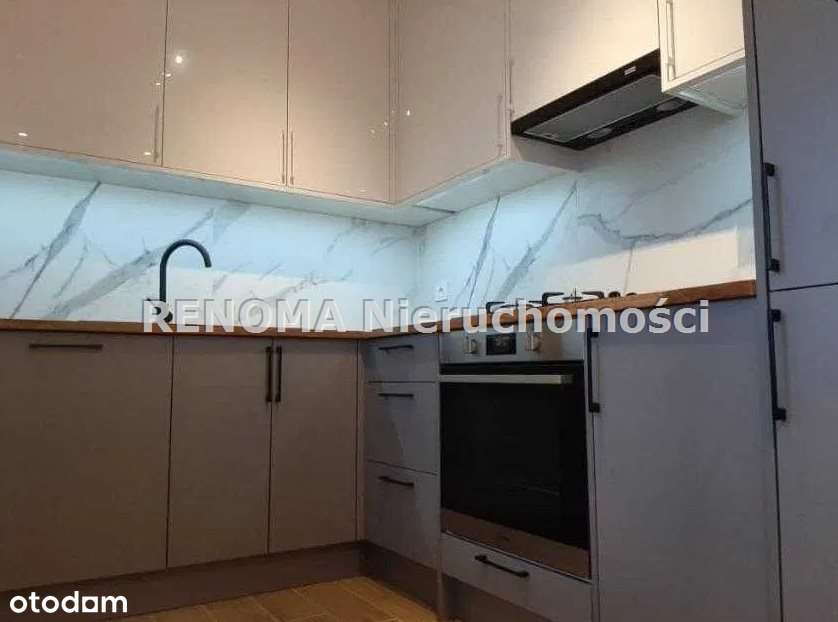 ** Stan do wejścia ** Atrakcyjna okolica **-2