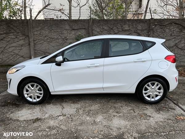 Ford Fiesta 1.5 TDCi S&S ACTIVE - 19