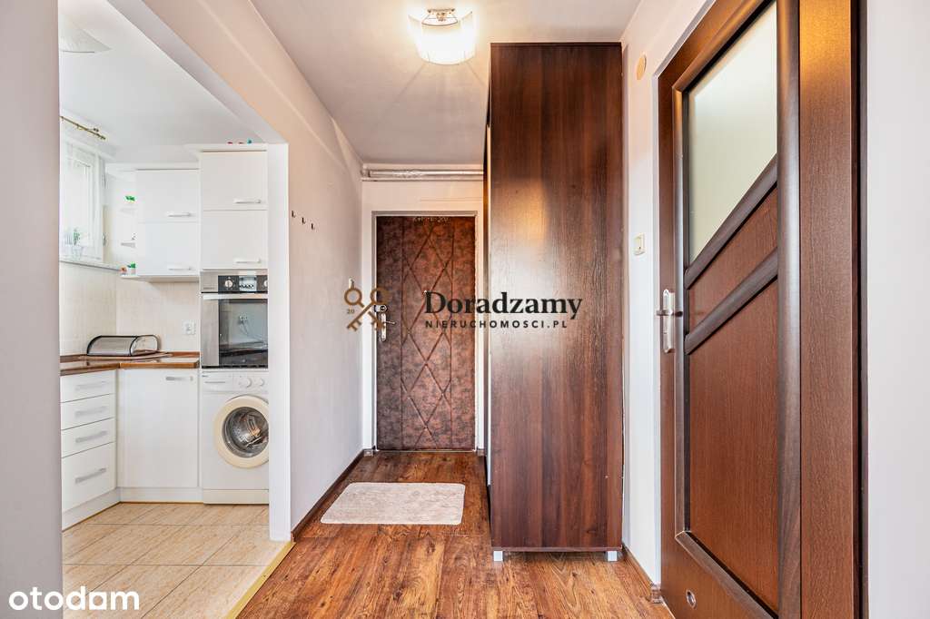 Kawalerka w Pobliżu Politechniki - Pełny obrazek: 5/5