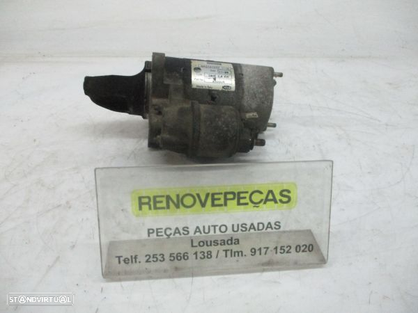 Motor Arranque Rover 200 Hatchback (Rf) - 1