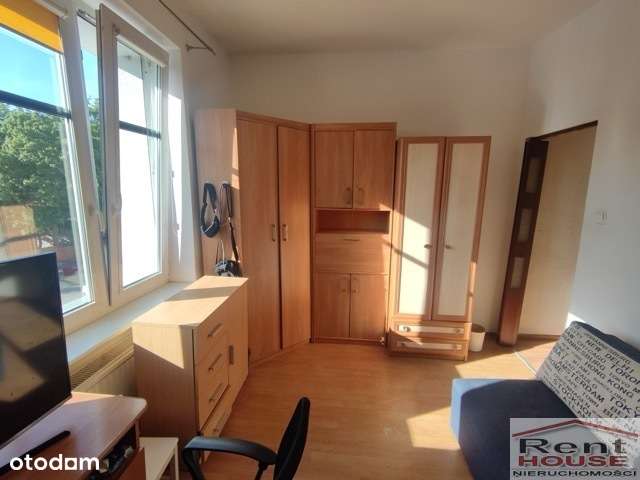 2 pokoje, Pomorzany-7