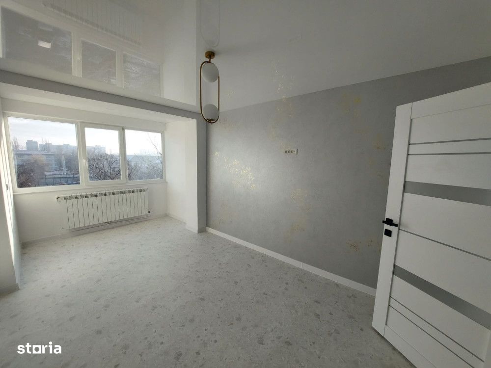 Apartament renovat complet Tiglina II