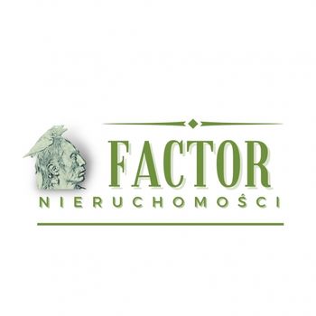 FACTOR Logo