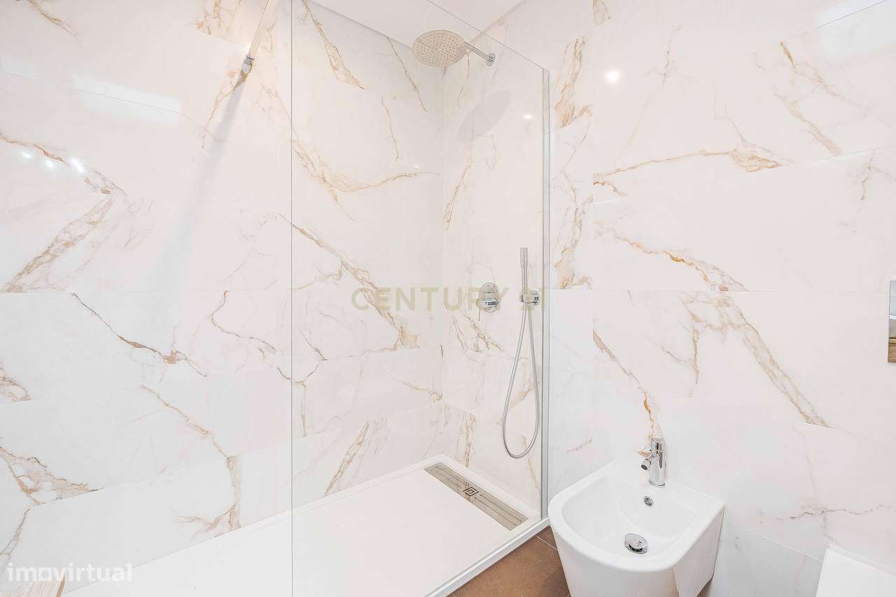 Moradia T3 Moderna | Acabamentos Premium-19