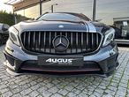 Mercedes-Benz GLA 45 AMG 4-Matic - 11