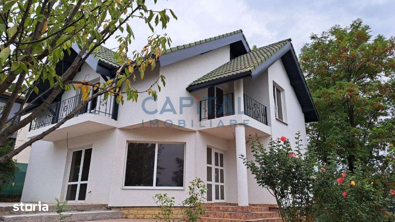 4 camere, casa de vanzare Cluj (judet), Dezmir 8081216 • www.storia.ro