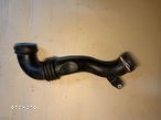 4R83-9690 rura dolot powietrza Jaguar xf x250 - 2