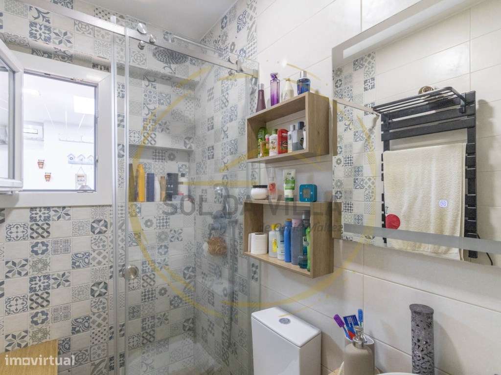 Apartamento T2 c/ logradouro - Cova da Piedade - 279.900€-22