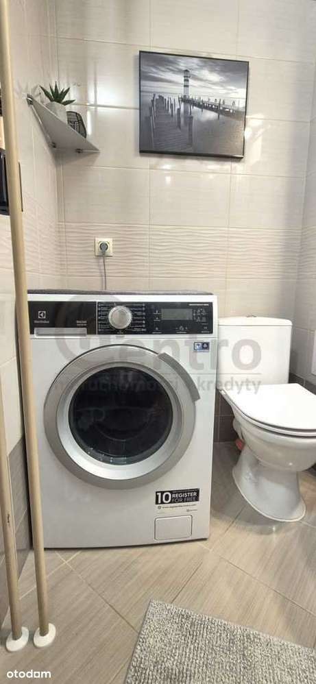 3 pok. na osiedlu - gotowe do wprowadzenia!-16