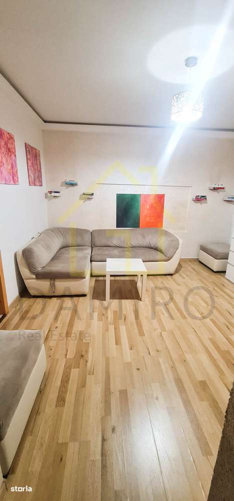 Apartament 2 camere in vila Timpuri Noi Nerva Traian Centrala Boxa-0