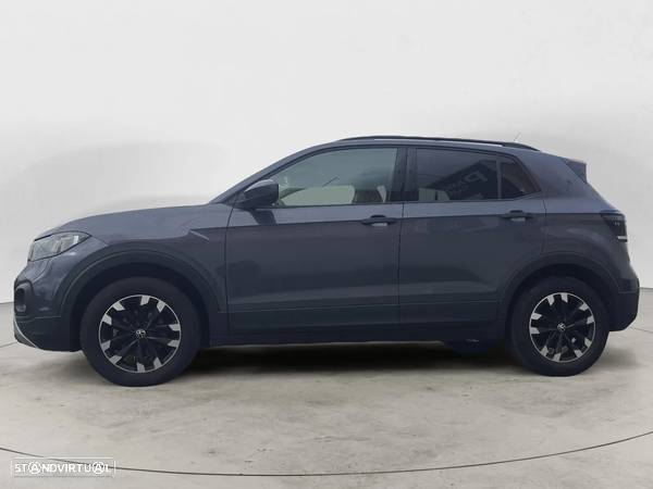 VW T-Cross 1.0 TSI - 3