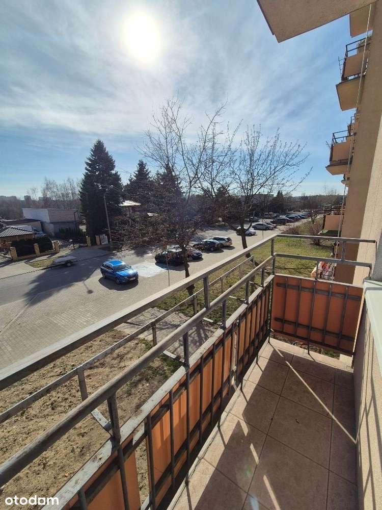 4 pokoje, 65m2 Zamłynie, 1 piętro-9