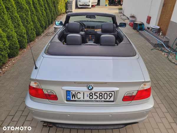 BMW Seria 3 320 CI - 6