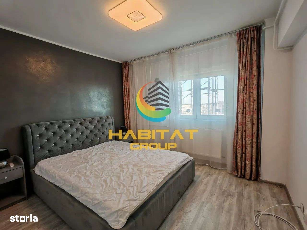 Apartament 2 camere – Locatie PERFECTA, la doar 3 minute de METROU!