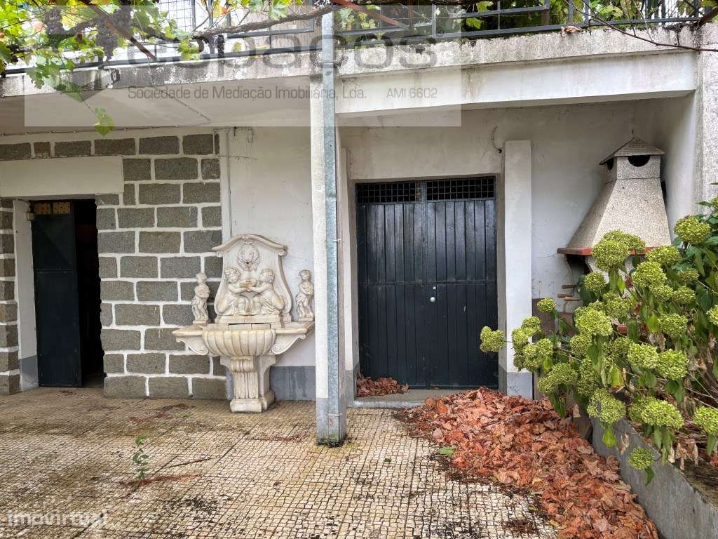 Excelente Moradia em Lavacolhos - Grande imagem: 3/35