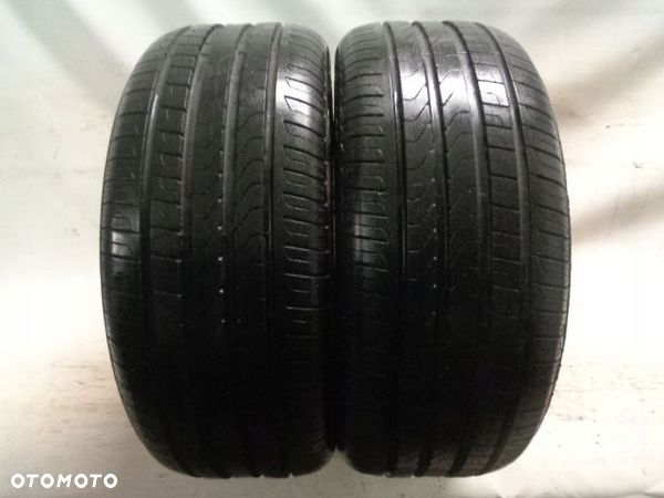 Pirelli Scorpion Verde 255/45R19 100V - 1