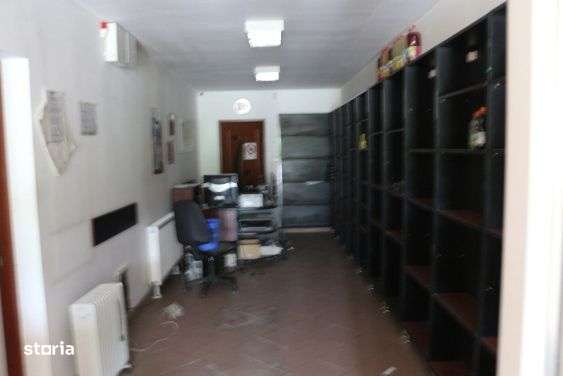 Complex comercial si birouri- Caransebes licitatie publica - Imagine principală: 5/12