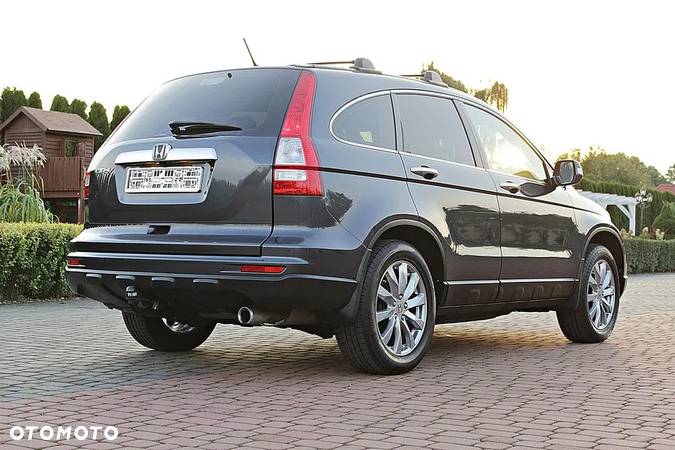 Honda CR-V 2.0 Executive - 18