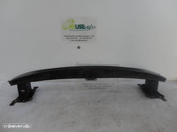 Reforço Para-Choques Da Frente Volkswagen Golf V (1K1) - 1