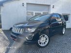 Jeep Compass 2.2 CRD 4x4 Limited - 1