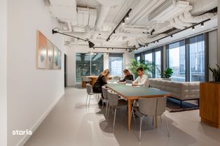 Alăturați-vă unui mediu de lucru colaborativ în Spaces Expo - Imagine principală: 5/11
