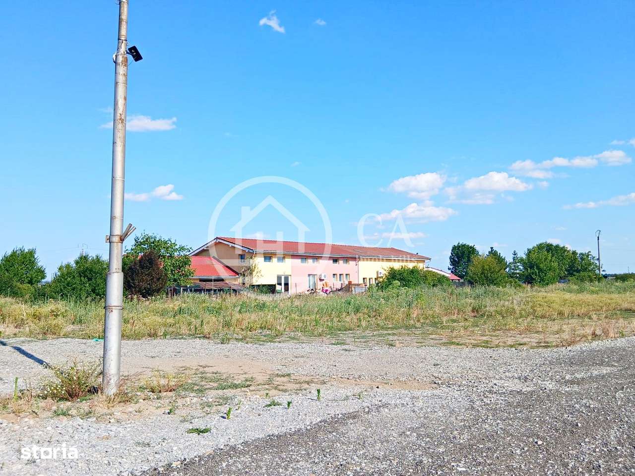 Hala de inchiriat in zona Nojorid, Bihor - Imagine principală: 4/5