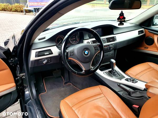 BMW Seria 3 - 40