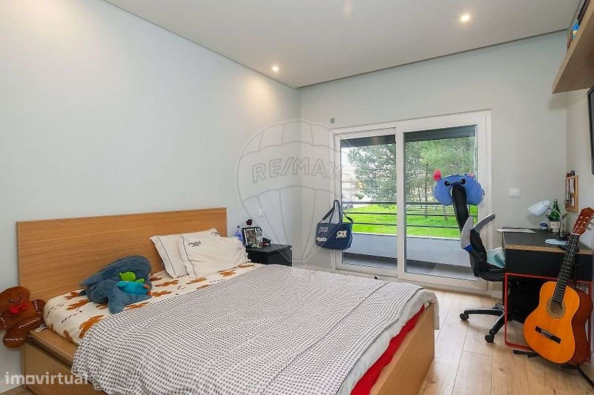 Moradia T4 para venda-21