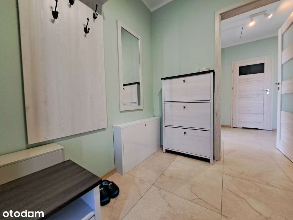 IDEALNY UKŁAD / PRZESTRZEŃ/TARAS/OGRÓD-OKAZJA !-17