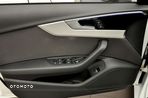 Audi A4 35 TFSI 2.0 150KM Stronic Virtual Ambiente Tempomat Alarm LED PL FV23% - 21