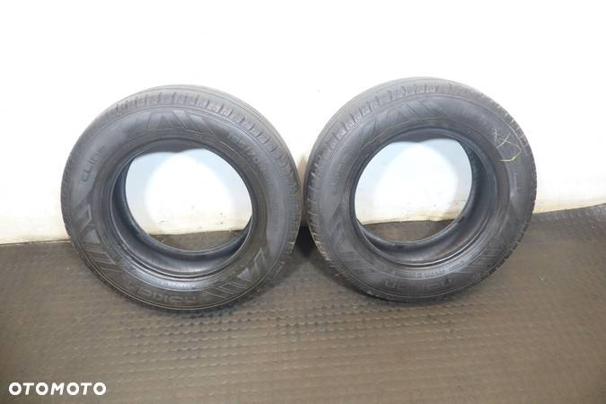 OPONA OPONY 2 SZT NOKIAN 195/70/15C LATO 18R - 1