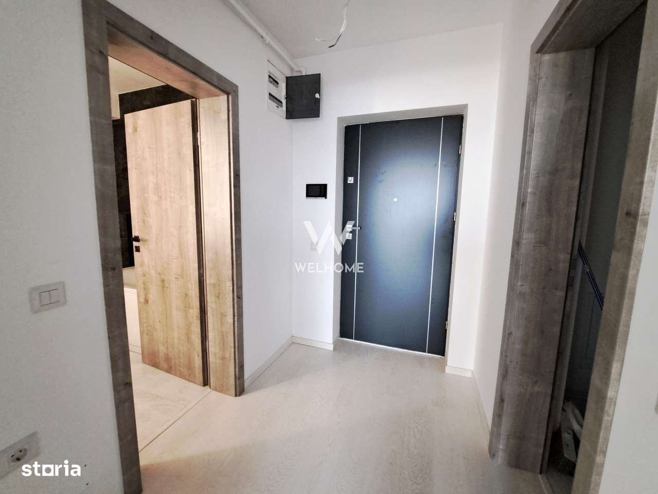 Apartament 3 camere, 2 bai, terase - NOU - Imagine principală: 2/20
