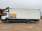 Mercedes-Benz ATEGO 1224 - 9