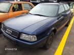 AUDI 80 B4 AVANT KOMBI 91-96 2.0 ABT ZWROTNICA PRAWA LEWA PRZÓD - 16