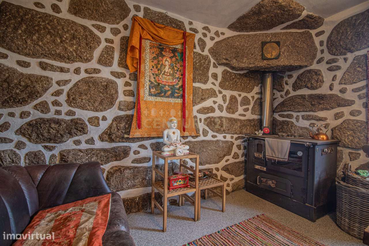 Quinta com Vista Panorâmica em Vila Nova de Oliveirinha, Oliveira do H - Grande imagem: 4/60