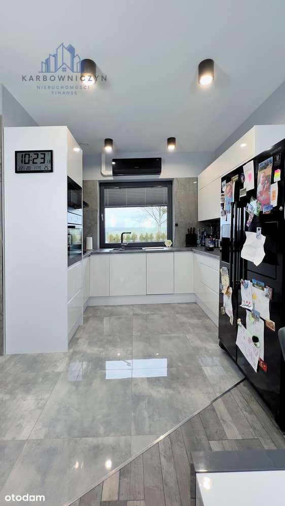 Nowoczesny dom dla wymagających w cenie mieszkania-16